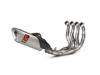 Akrapovic Evolution Line Titanium Exhaust