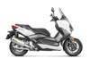 Slip-On Line (Ss) Ec/Ece Type Yamaha X-Max 125/Abs 2017-2020