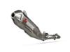 Akrapovic Evolution Line Titanium Exhaust