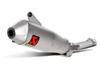 Akrapovic Slip-On Titanium Muffler