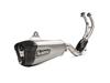 Racing Line (Titanium) Ec Type Approval,  Yamaha Tmax 2020