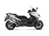 Racing Line (Titanium) Ec Type Approval,  Yamaha Tmax 2020