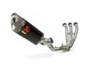 Akrapovic Racing Line Carbon Exhaust