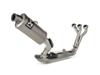 Racing Line (Titanium) Ec/Ece Type Yamaha Xsr 900 (gp) 2024