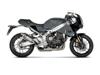 Racing Line (Titanium) Ec/Ece Type Yamaha Xsr 900 (gp) 2024