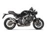 Racing Line (Titanium) Ec/Ece Type Yamaha Xsr 900 (gp) 2024