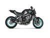 Racing Line (Carbon) Yamaha Mt-09/Fz-09 2024