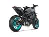 Racing Line (Carbon) Yamaha Mt-09/Fz-09 2024