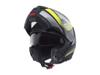 Schuberth Concept avattava kypärä Tracer Yellow