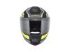 Schuberth Concept avattava kypärä Tracer Yellow
