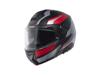 Schuberth Concept avattava kypärä Tracer Red