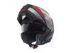 Schuberth Concept avattava kypärä Tracer Red