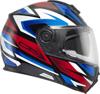 Schuberth C5 Zenith Blue