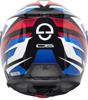 Schuberth C5 Zenith Blue
