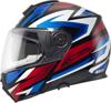 Schuberth C5 Zenith Blue