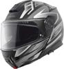 Schuberth C5 Zenith Black