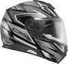 Schuberth C5 Zenith Black
