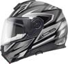 Schuberth C5 Zenith Black