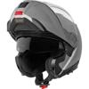 Schuberth C5 ANC harmaa
