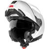 Schuberth C5 ANC valkoinen