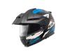 Schuberth E2 Modular Helmet Trail Blue