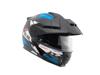 Schuberth E2 Modular Helmet Trail Blue