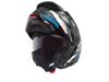 Schuberth E2 Modular Helmet Trail Blue