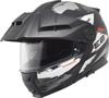 Schuberth E2 Modular Helmet Trail Grey