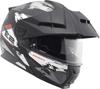 Schuberth E2 Modular Helmet Trail Grey
