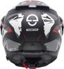 Schuberth E2 Modular Helmet Trail Grey