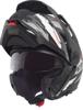 Schuberth E2 Modular Helmet Trail Grey
