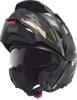 Schuberth E2 avattava kypärä Trail Green