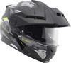 Schuberth E2 avattava kypärä Trail Yellow