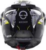 Schuberth E2 avattava kypärä Trail Yellow