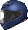Shoei Nxr 2 Helmet Matt Blue Metallic