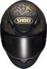 Shoei Nxr 2 Helmet Fearless Tc-5