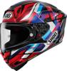 Shoei X-Spr Pro Helmet Valion Tc-10