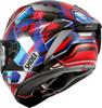Shoei X-Spr Pro Helmet Valion Tc-10