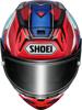 Shoei X-Spr Pro Helmet Valion Tc-10