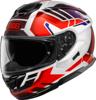 Shoei Gt-Air 3 Helmet Hike Tc-10