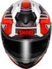 Shoei Gt-Air 3 Helmet Hike Tc-10