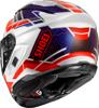 Shoei Gt-Air 3 Helmet Hike Tc-10
