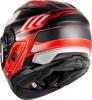 Shoei GT-AIR 3 umpikypärä Agility TC-1