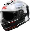 Shoei Gt-Air 3 Helmet Mike Tc-6