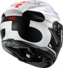 Shoei Gt-Air 3 Helmet Mike Tc-6