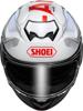 Shoei Gt-Air 3 Helmet Mike Tc-6