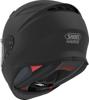 Shoei Nxr 2 Helmet In Matt Black