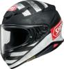 Shoei Nxr 2 Helmet Scanner Tc-5