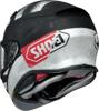 Shoei Nxr 2 Helmet Scanner Tc-5