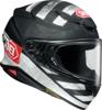 Shoei Nxr 2 Helmet Scanner Tc-5